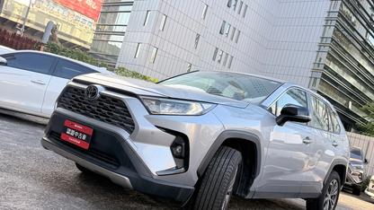 2024 Toyota 豐田 RAV4