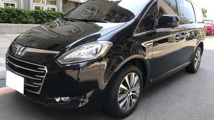 2015 Luxgen 納智捷 M7 Turbo