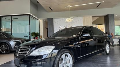 2011 M-Benz 賓士 S-Class