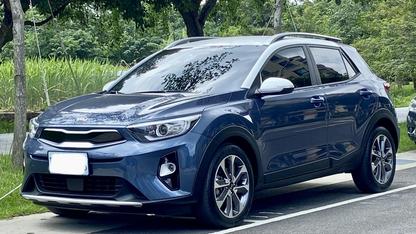 2020 Kia 起亞 Stonic