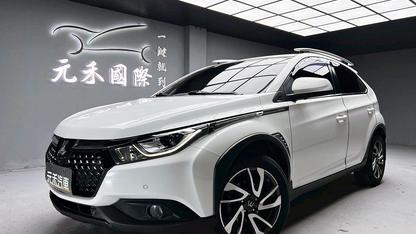 2019 Luxgen 納智捷 U5