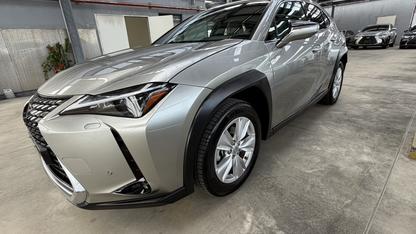2023 Lexus 凌志 UX