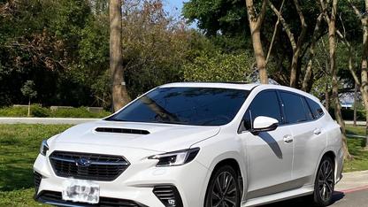 2023 Subaru 速霸陸 WRX