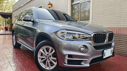 2015 BMW 寶馬 X5
