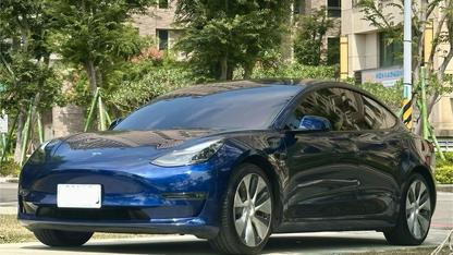 2022 Tesla 特斯拉 Model 3
