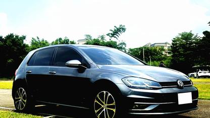 2018 Volkswagen 福斯 Golf