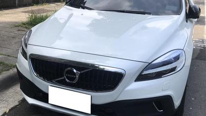 2016 Volvo 富豪 V40
