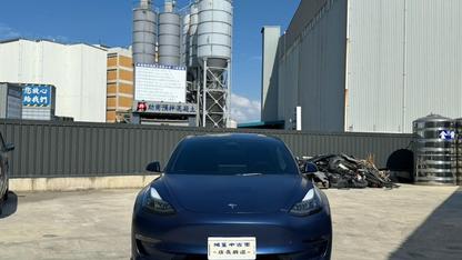 2022 Tesla 特斯拉 Model 3