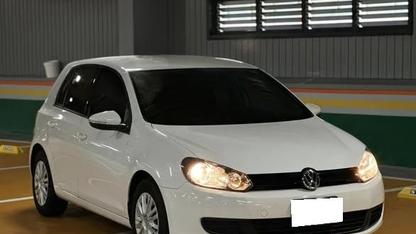 2011 Volkswagen 福斯 Golf