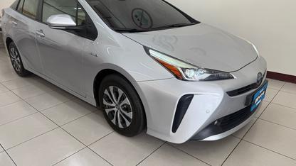 2019 Toyota 豐田 Prius