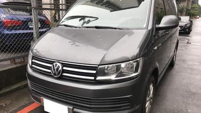 2016 Volkswagen 福斯 Caravelle