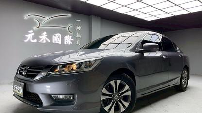 2013 Honda 本田 Accord
