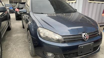 2012 Volkswagen 福斯 Golf