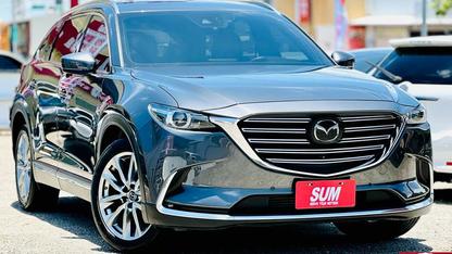 2018 Mazda 馬自達 Cx-9