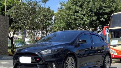 2014 Ford 福特 Focus 5d