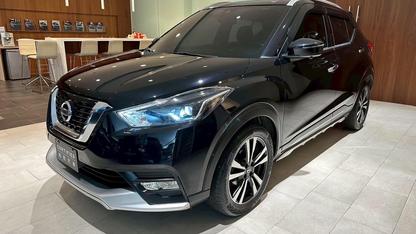 2019 Nissan 日產 Kicks