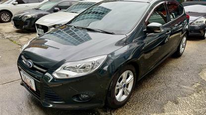 2015 Ford 福特 Focus 5d