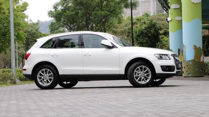 Audi 2011 Q5 2.0 TFSI quattro 車款介紹 - Yahoo汽車機車