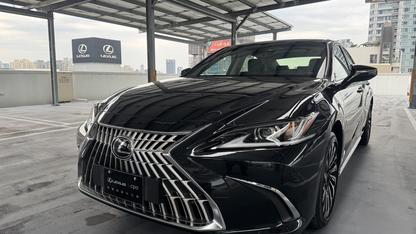 2024 Lexus 凌志 Es