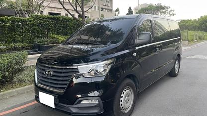 2019 Hyundai 現代 Grand starex