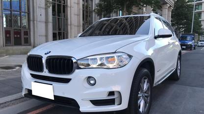 2015 BMW 寶馬 X5