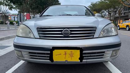 2004 Nissan 日產 Sentra