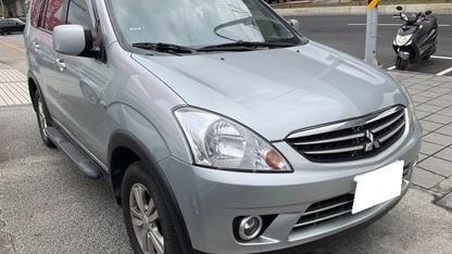 2011 Mitsubishi 三菱 Zinger