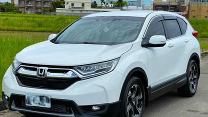 2019 Honda 本田 Cr-v