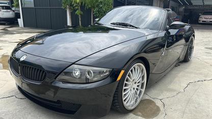 2003 BMW 寶馬 Z4