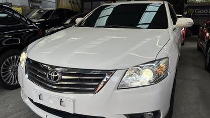2010 Toyota 豐田 Camry