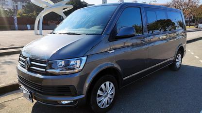 2016 Volkswagen 福斯 Caravelle