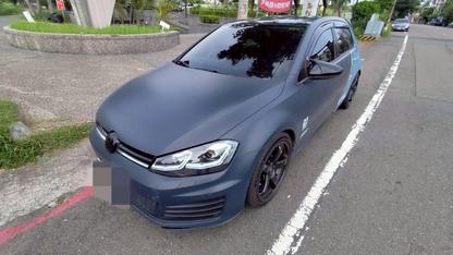 2015 Volkswagen 福斯 Golf