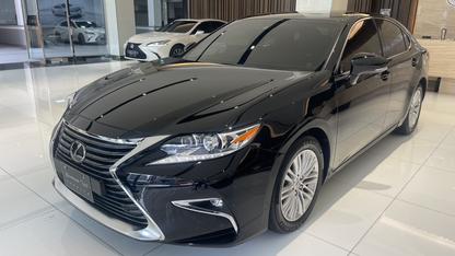 2018 Lexus 凌志 Es