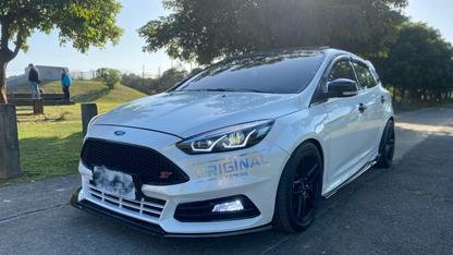 2014 Ford 福特 Focus 5d