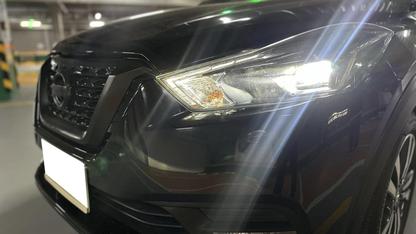 2019 Nissan 日產 Kicks