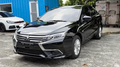 2019 Mitsubishi 三菱 Grand Lancer