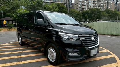 2021 Hyundai 現代 Grand starex