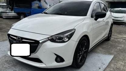 2017 Mazda 馬自達 2