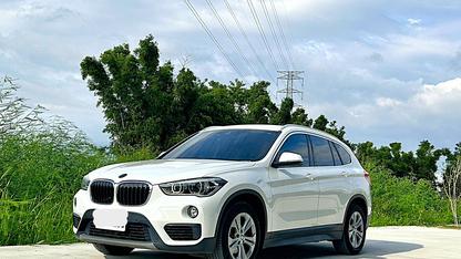 2018 BMW 寶馬 X1