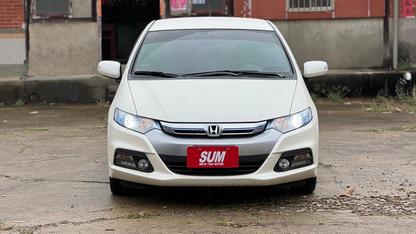 2013 Honda 本田 Insight hybrid