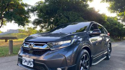 2019 Honda 本田 Cr-v