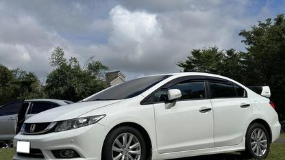 2015 Honda 本田 Civic