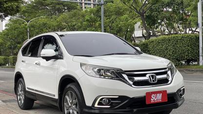 2016 Honda 本田 Cr-v