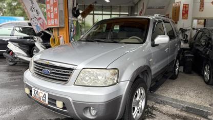 2005 Ford 福特 Escape