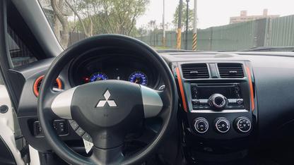 2016 Mitsubishi 三菱 Colt Plus