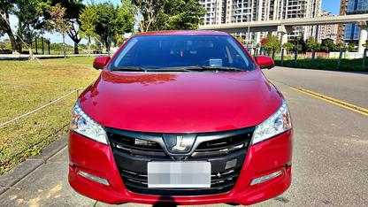 2014 Luxgen 納智捷 S5 Turbo