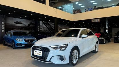 2022 Audi 奧迪 A3 Sportback