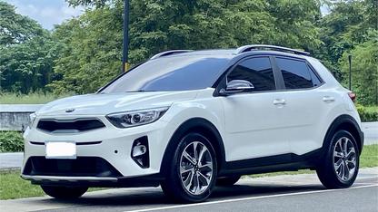 2019 Kia 起亞 Stonic