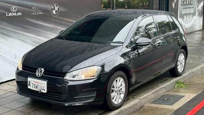 2015 Volkswagen 福斯 Golf
