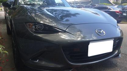 2018 Mazda 馬自達 Mx-5